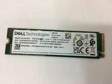 Dell (Sk Hynix HFS480GDJ8X167N) 480GB Read-intensive TLC PCI-e 3.0 NVMe 3JC4V