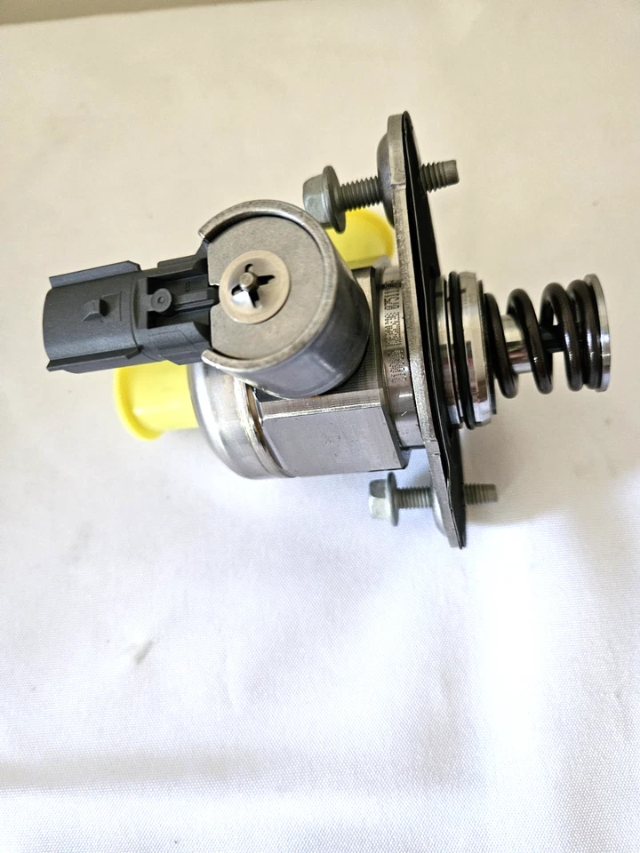 Genuine GM OE 12658486 Engine High Pressure Fuel Pump 2014-2016 Cadillac Foto 3 de 4