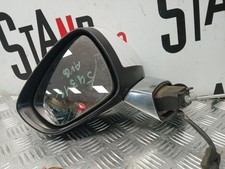 Retroviseur gauche (ou coque) Citroen DS3
