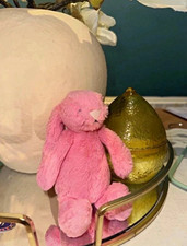 Jellycat Bashful Sorbet Bunny Retired