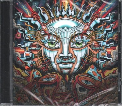 Sublime Until the Sun Explodes CD 21 Tracks EUROPE ATLANTIC 2026