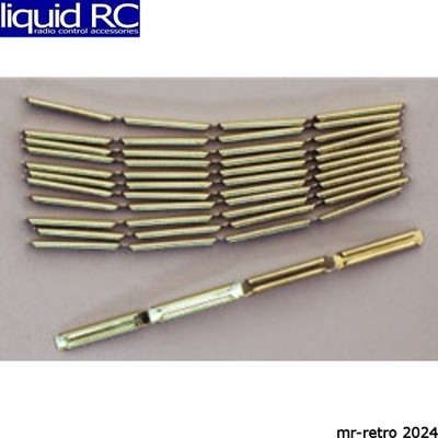 Atlas Trains 170 Ho Universal Rail Joiners 48