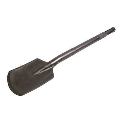 Sealey Clay Spade Meißel 110 x 520mm Hilti TP805 TE905 TE1000 G1CS
