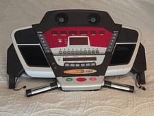 Sole Fitness F80 Treadmill Display Console