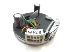 Genteq Endura HW18 Module Only 230VAC 3/4HP CCW LE rot used #W429