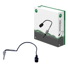 Sensor Abgastemperatur mit 2 Leitungen NTK für u.a. FIAT CROMA