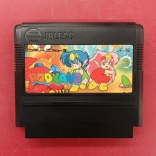 Jaleco Rod Land Fairy Tale Arcade Game Software Only