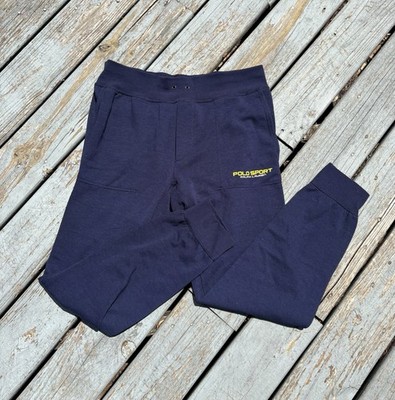 パンツ special vintage POLO SPORT RALPH LAUREN Vintage 90s Polo Sport Ralph Lauren Sweatpants Actual 36x31 Mens