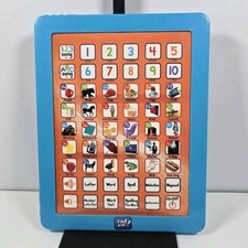 Educational Toy Kids Toddler 3-6 Years Old Early Learning ToysRUs Rad Pad 2016