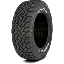 General Grabber Atx Lt23575r15 104s Rwl 6 Ply Quantity Of 4