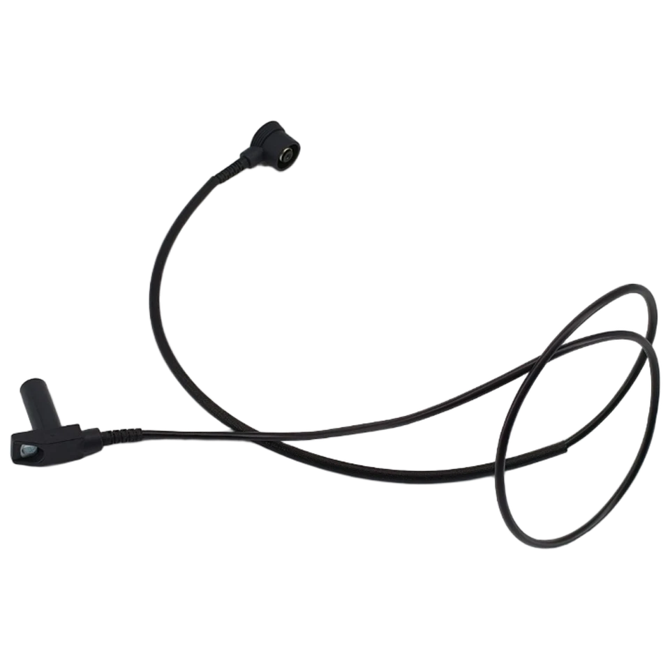 Rear Crankshaft Sensor For 1986-1989 Mercedes-Benz 560SL R107 NEW Foto 2 de 4