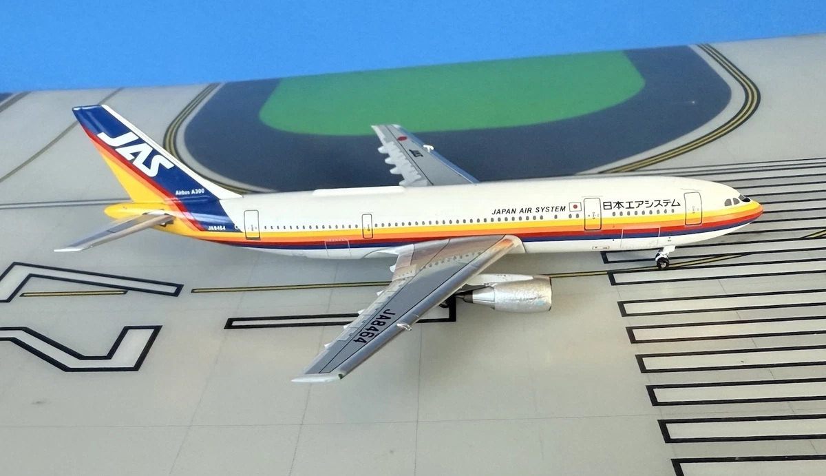 Airbus A300 1:400 Diecast Aircraft & Spacecraft for sale - eBay