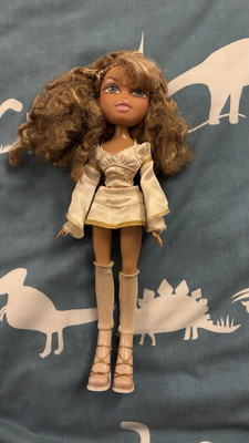 Bratz Puppe - Party Engel / Kostümparty Yasmin 