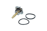 Kamoka Thermostat KüHlmittel 7710175 FüR Mercedes Klasse CL203 W203 Model S203
