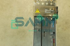 BOSCH ASM 25 SERVO MODULE Used