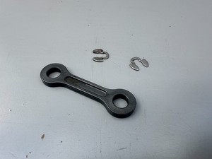 BMW 1 3 5er Turbo Stellmotor Stangenarm E90 E91 F10 F20 F21 F30 - 120d 320d 520d