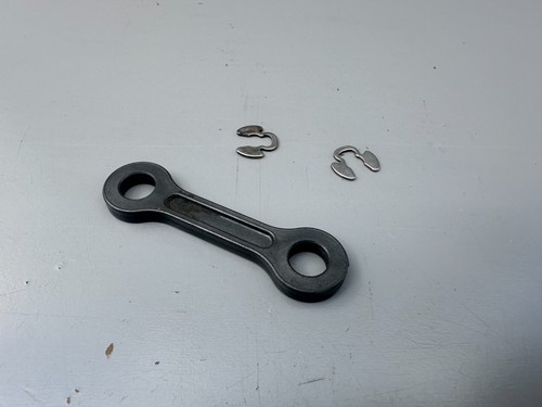 BMW 1 3 5er Turbo Stellmotor Stangenarm E90 E91 F10 F20 F21 F30 - 120d 320d 520d