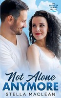 Stella Maclean | Not Alone Anymore | Taschenbuch | Englisch (2024)
