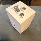 Studio Ghibli Spirited Away Soot Sprites Ceramic Ramen Bowl — photo 3