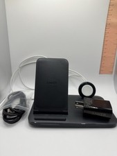 Anker 335 Wireless Charger 3 In 1 Station Model A2598