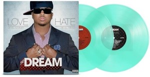 Love Hate the Dream | eBay