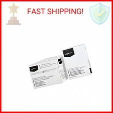 Amazon Basics Multipurpose Copy Printer Paper, 20 lb, 8.5 x 11 Inches, 10 Reams 