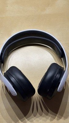 Sony PlayStation PULSE 3D Wireless Headset PS5 - As-Is - See Description