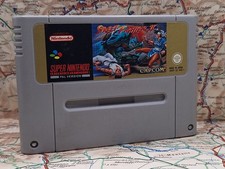 ebay® Auktion 198399738824 | Super Nintendo SNES Spiel Street Fighter II 2 Thumbnail of ebay® auction 198399738824 | Super Nintendo SNES Spiel Street Fighter II 2