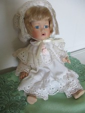 antike Puppe ca. 1920er