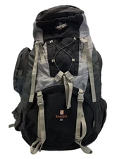 Other brands Vango Sherpa65 Backpack Nylon BLK