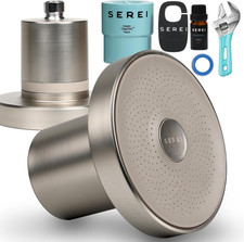 Lab Tested Filtered Shower Head Best Shower Head with Filters for Chlorine H