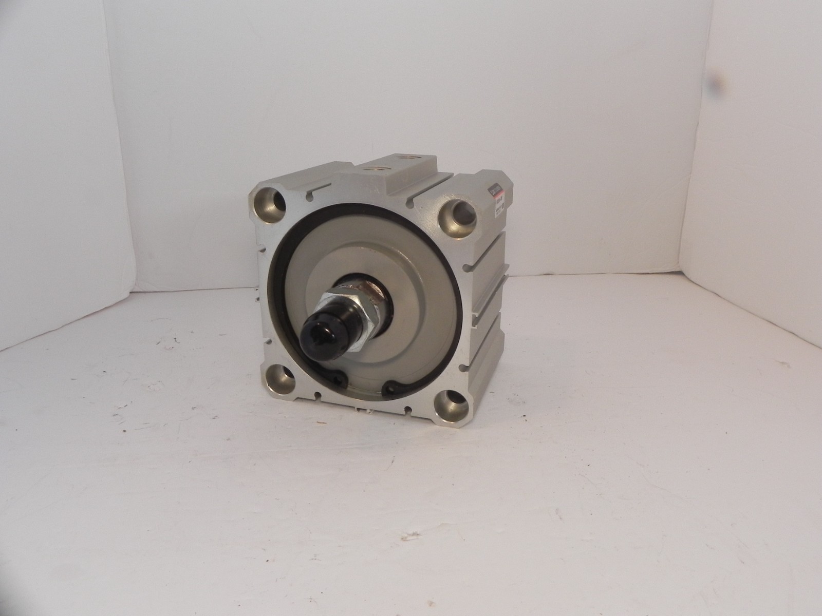 SMC Compact Air Cylinder NCDQ2B100-23DM