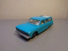 MATCHBOX LESNEY No 42B VINTAGE STUDEBAKER LARK WAGONAIRE VERY GOOD CONDITON