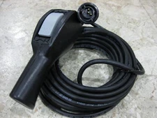WARN 88527 31506 Remote Control Cable Winch Industrial Commercial 12 15 18Series