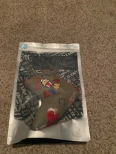 SWAG Golf F***ing Santy Clause Headcover Blade - SEALED - Swagmas Bad Santa