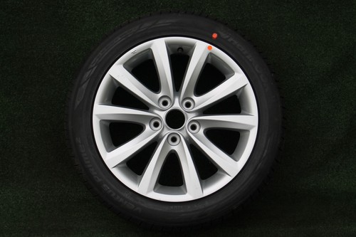 NEU - Ersatzrad Orig. Hyundai i40 Alufelge 52910-3Z200 Sommerrad 215/50 R17 95V - Bild 3 von 12