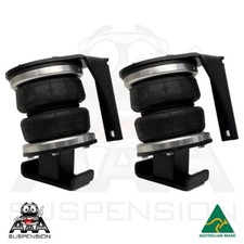 LA81 Air Springs Bags Kit for Chevrolet Silverado 1500 RWD - 2006 to 2013