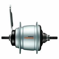shimano nexus 8v