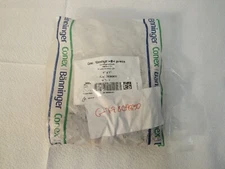 Pack of 5 Conex Banninger 1"x1" Male Straight Connector Press X MPT Copper