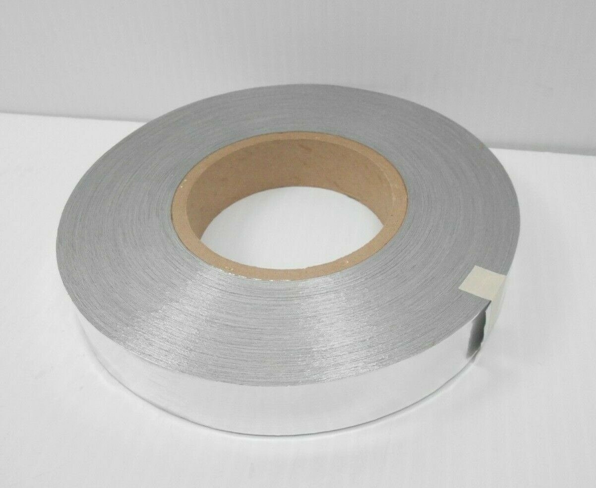 TAPERITE 222L HIGH TEMPERATURE ALUMINUM TAPE 1" X 60 YARDS eBay