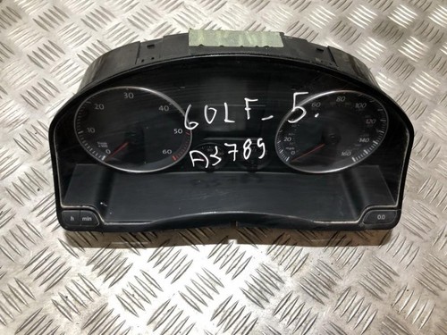 1k0920961b Tacho Tachometer Kombiinstrument v0020000   96019077 V DE492967-44