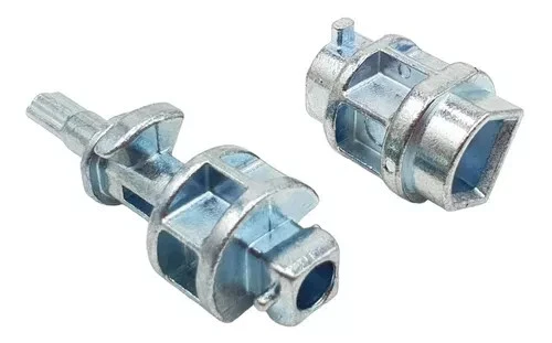 Se adapta a varillas de barril de bloqueo de cilindro de encendido Mazda Tribute 2008-2011 Foto 4 de 4