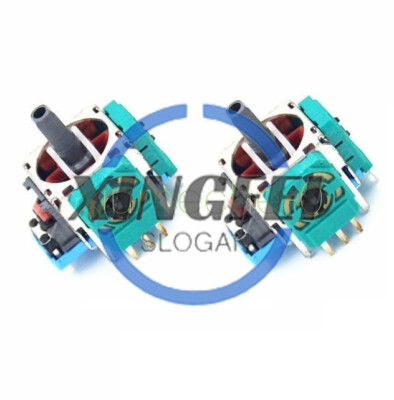 1PCS 3D Directional Controller Joystick Replacement Part for PS4 Handle