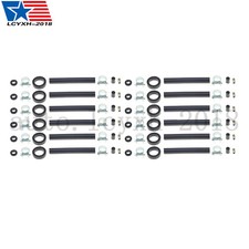 Fuel Injector Repair Kit For Jaguar Xjs 5.3l Fuel Injector 0280150161 G Usa