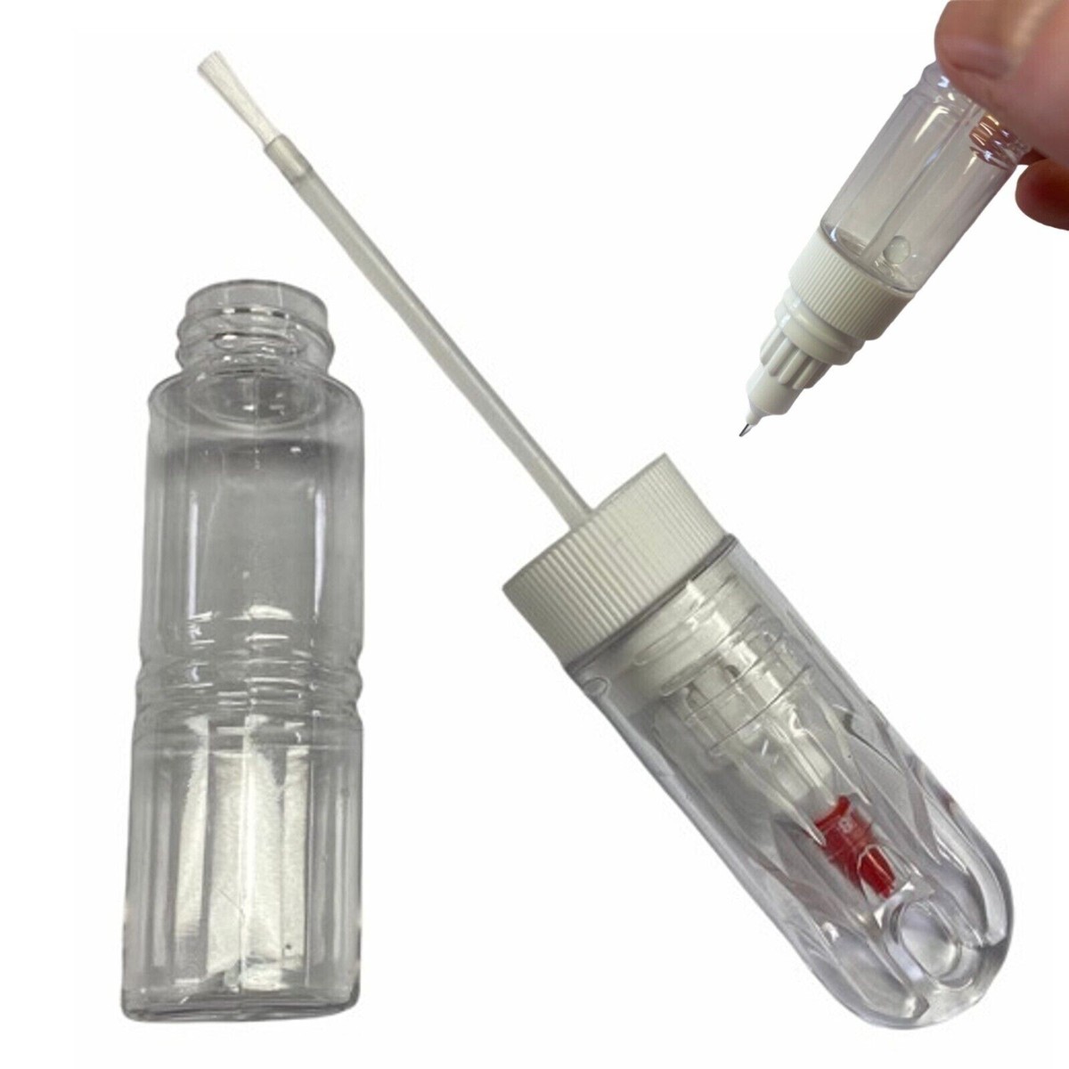 Pennarello Ritocchi Per RENAULT KQG GRIS SCHISTE Con Lacca Vernice