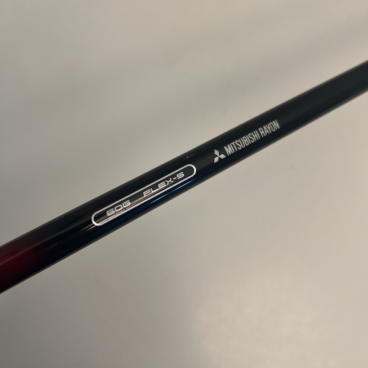 Nike VRS Covert 2.0 Driver 19° 5 Kuro Kage 60g Flex-S