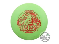NEW Innova DX Beast 171g Olive Red Stamp Distance Driver Golf Disc