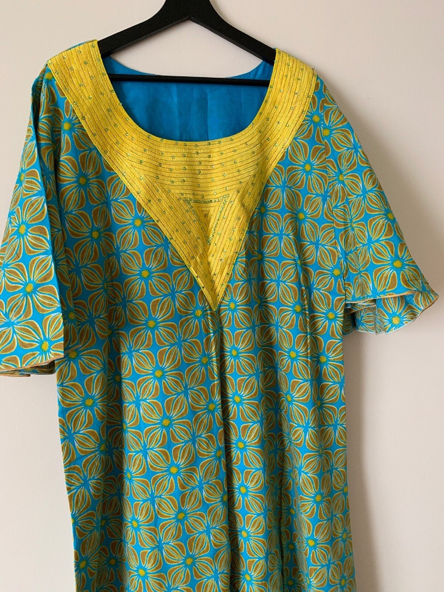 slim fit dress slacks Green Marble Batik Puff Sleeve Mini Dress | Cutout Detail