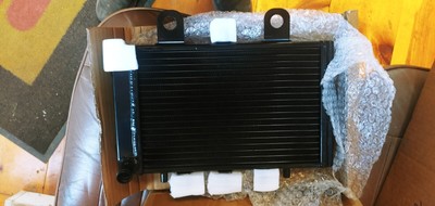 Triumph Thunderbird 900 radiator BRAND NEW!!