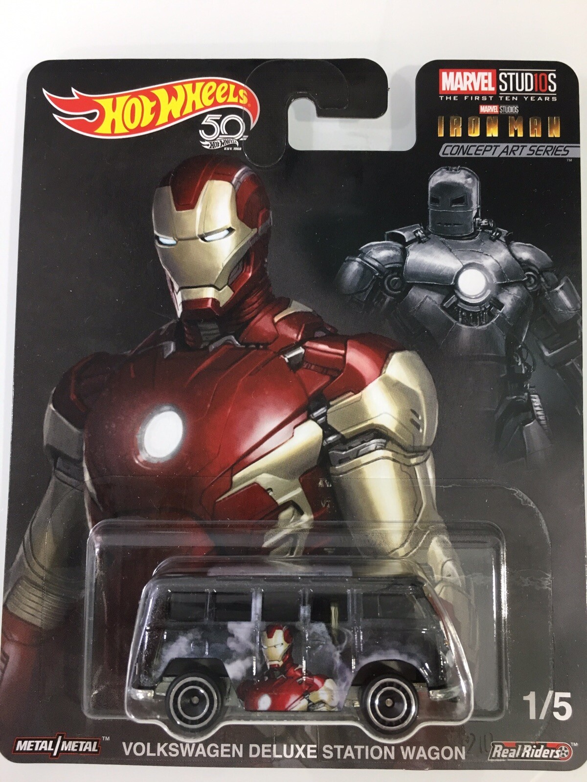 hot wheels marvel collection